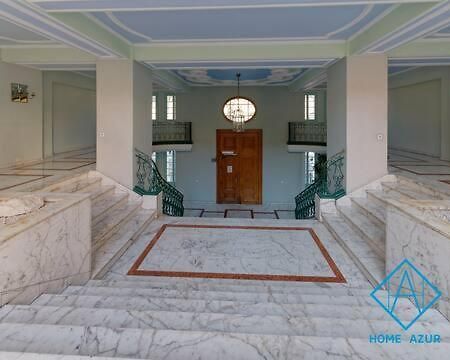 Port De Nice- Residence Neptune- Superbe Studio! Zewnętrze zdjęcie