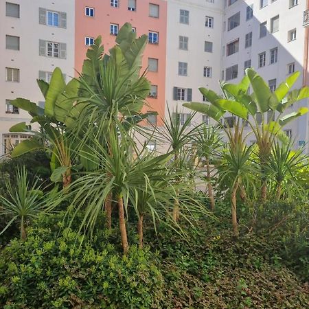 Port De Nice- Residence Neptune- Superbe Studio! Zewnętrze zdjęcie