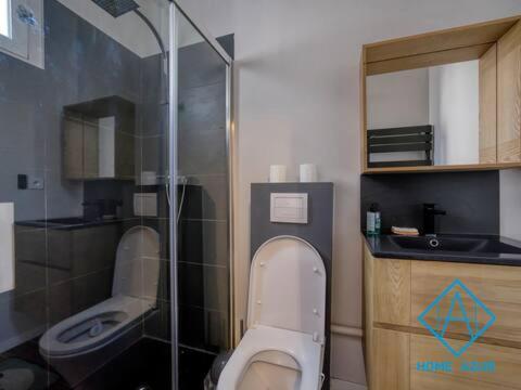 Port De Nice- Residence Neptune- Superbe Studio! Zewnętrze zdjęcie