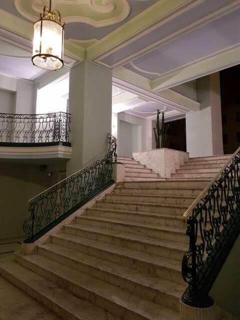 Port De Nice- Residence Neptune- Superbe Studio! Zewnętrze zdjęcie
