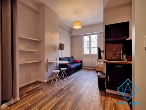 Port De Nice- Residence Neptune- Superbe Studio! Zewnętrze zdjęcie