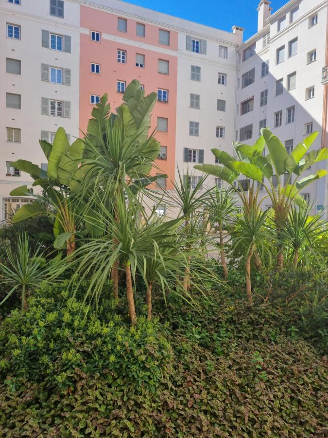 Port De Nice- Residence Neptune- Superbe Studio! Zewnętrze zdjęcie