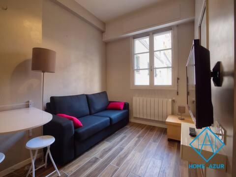 Port De Nice- Residence Neptune- Superbe Studio! Zewnętrze zdjęcie